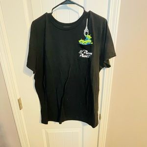 Pizza Planet T-shirt XL